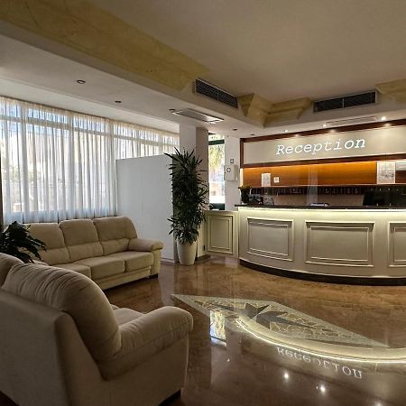 Porto Cesareo Hotel Exterior photo