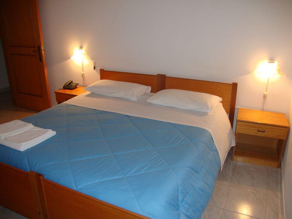 Porto Cesareo Hotel Exterior photo